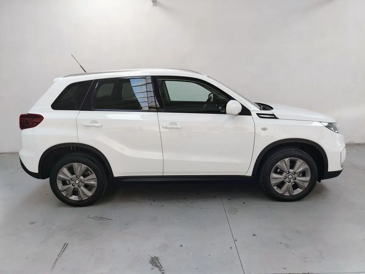 Suzuki Vitara usata a Rovigo (13)