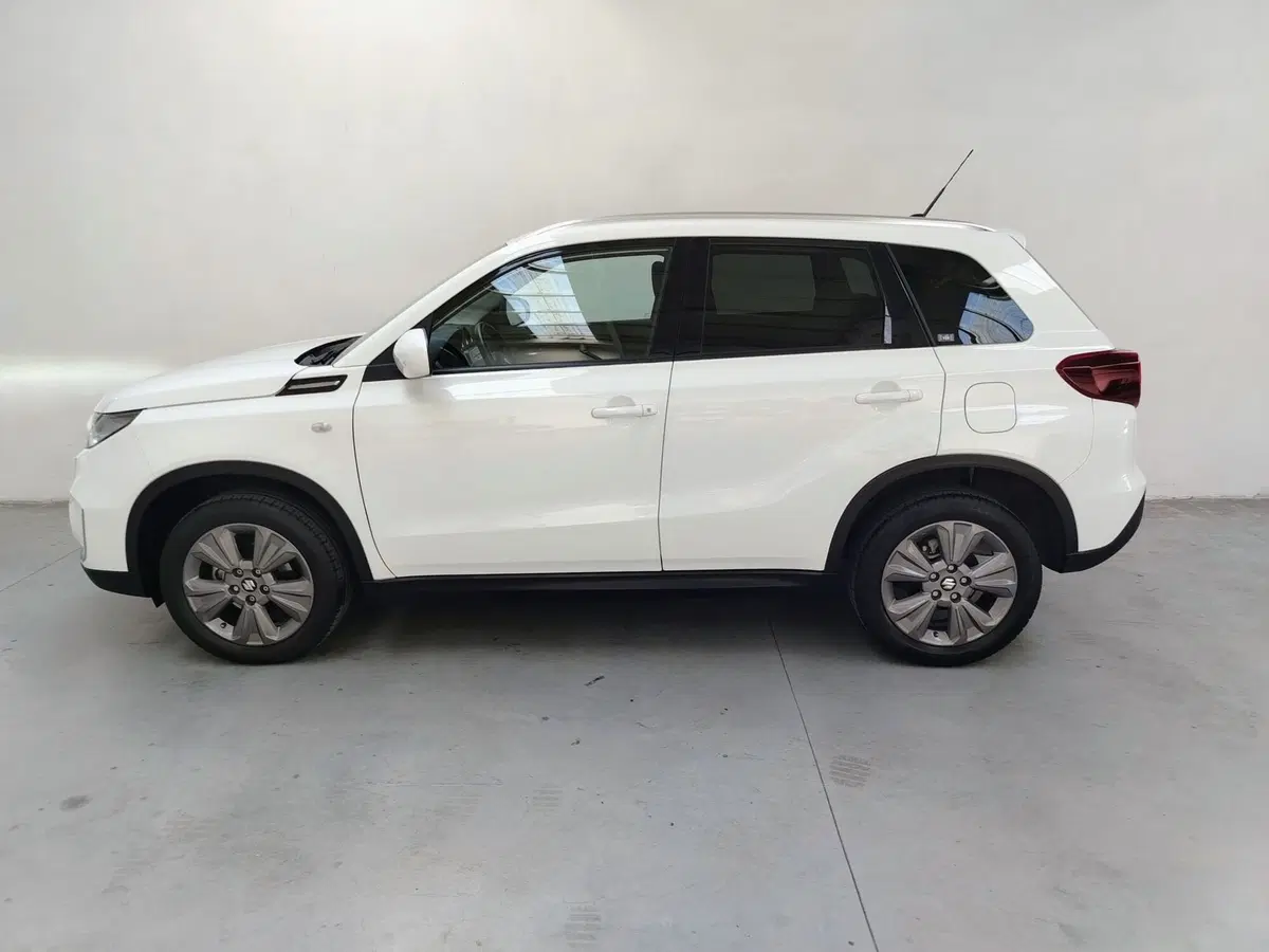 Suzuki Vitara usata a Rovigo (5)