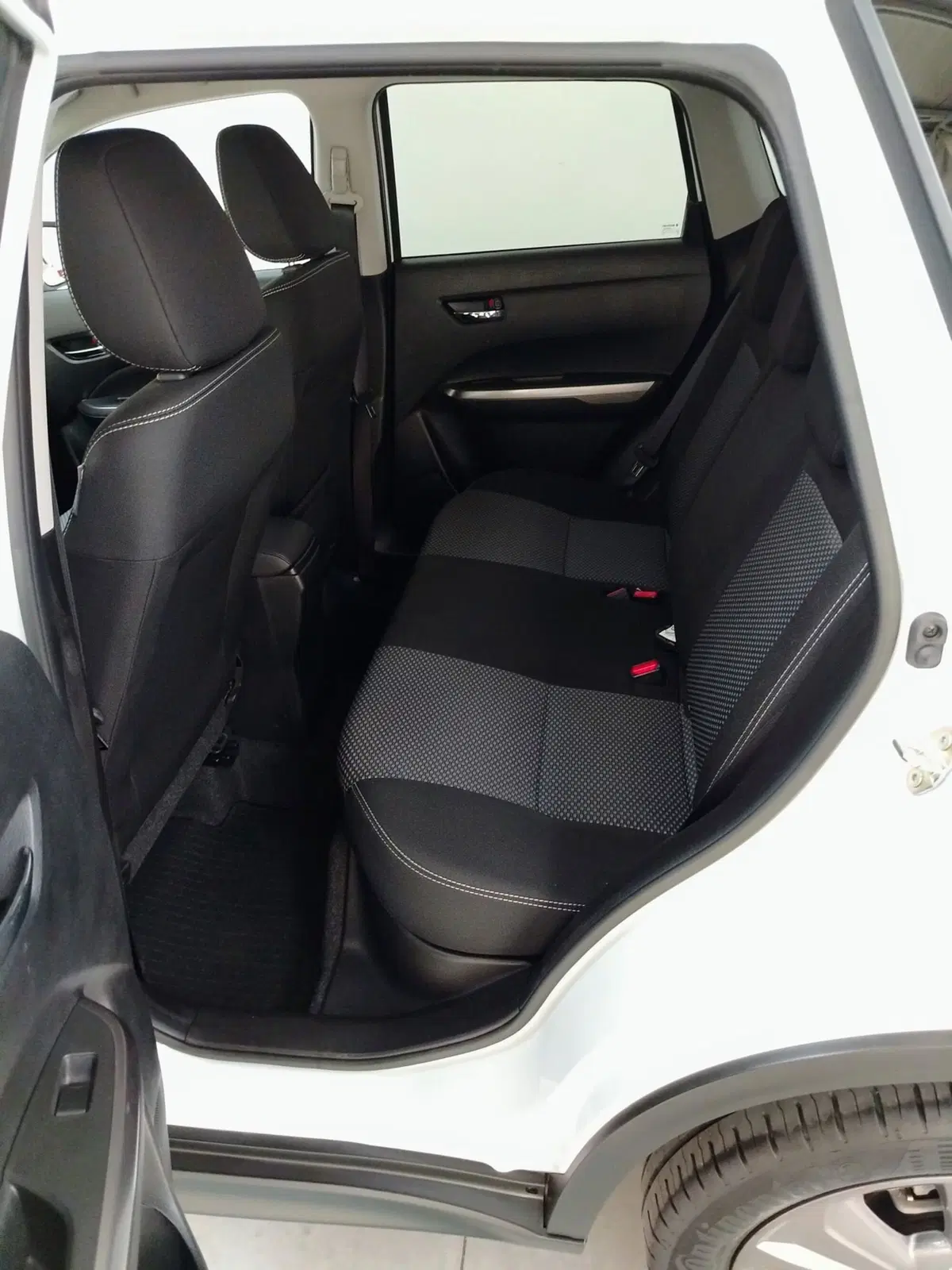 Suzuki Vitara usata a Rovigo (7)