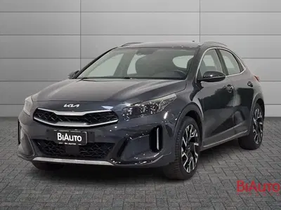Kia XCeed 1.0 tgdi Gpl Business 117cv mt del 2023 usata a Sesto Fiorentino