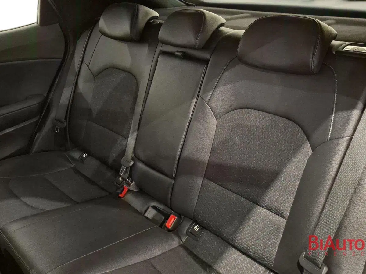 Kia XCeed usata a Firenze (10)