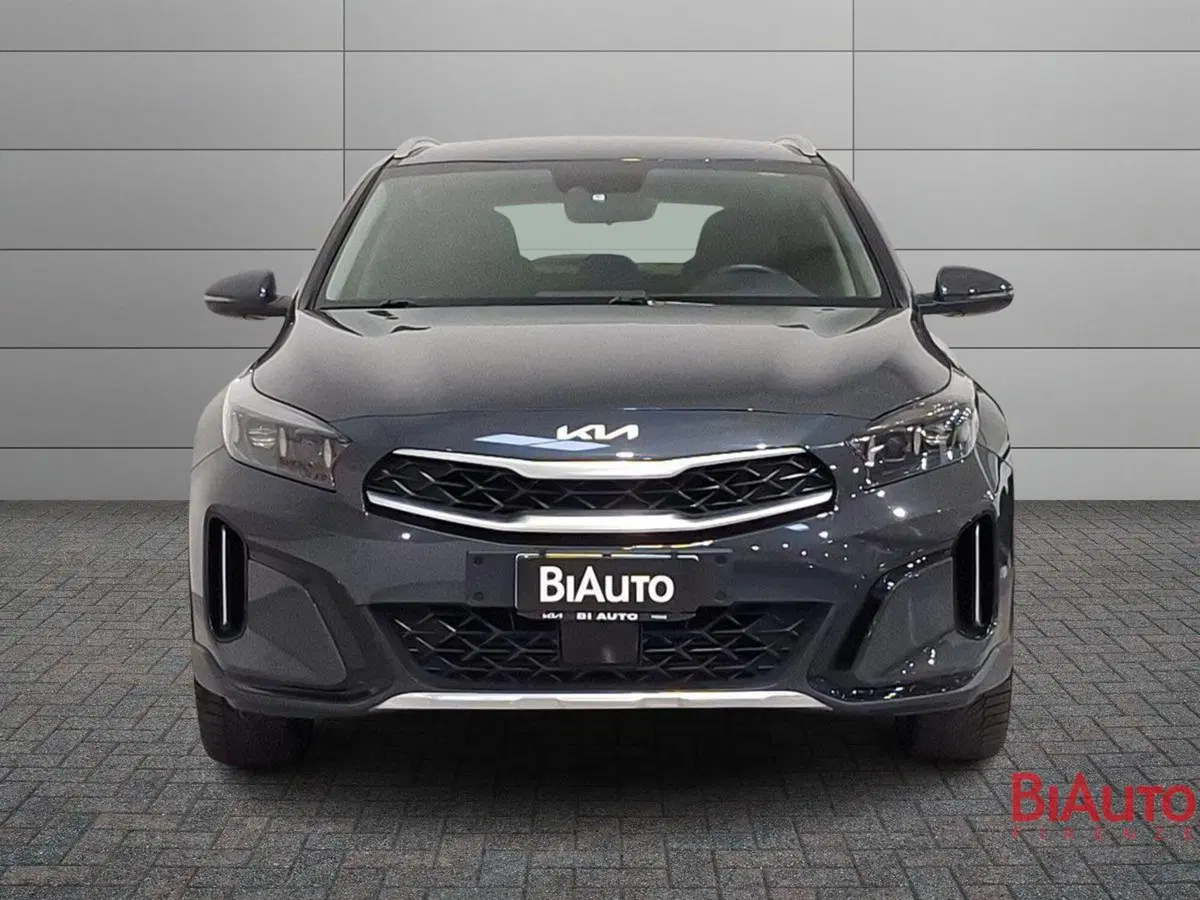 Kia XCeed usata a Firenze (12)