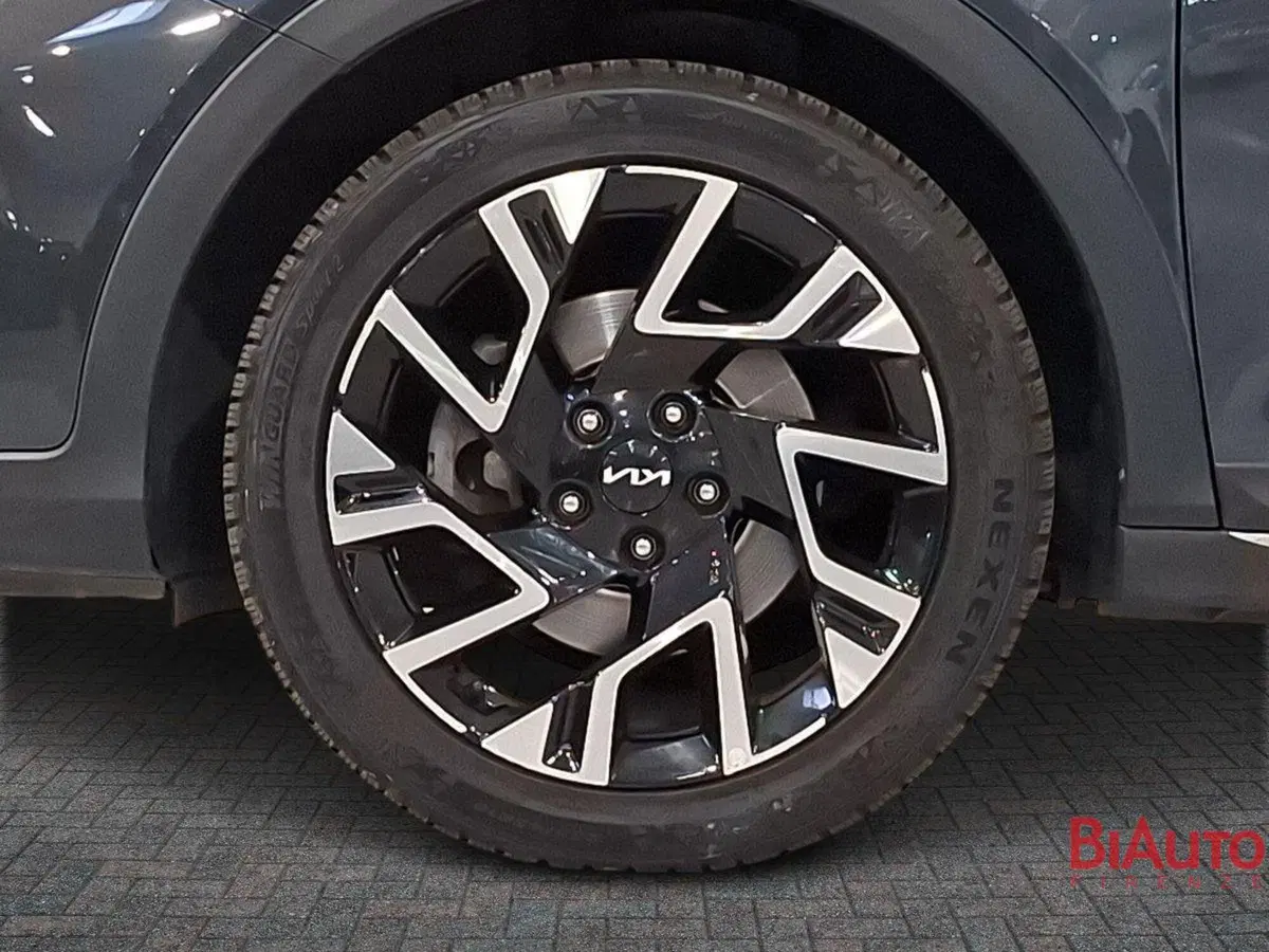 Kia XCeed usata a Firenze (13)