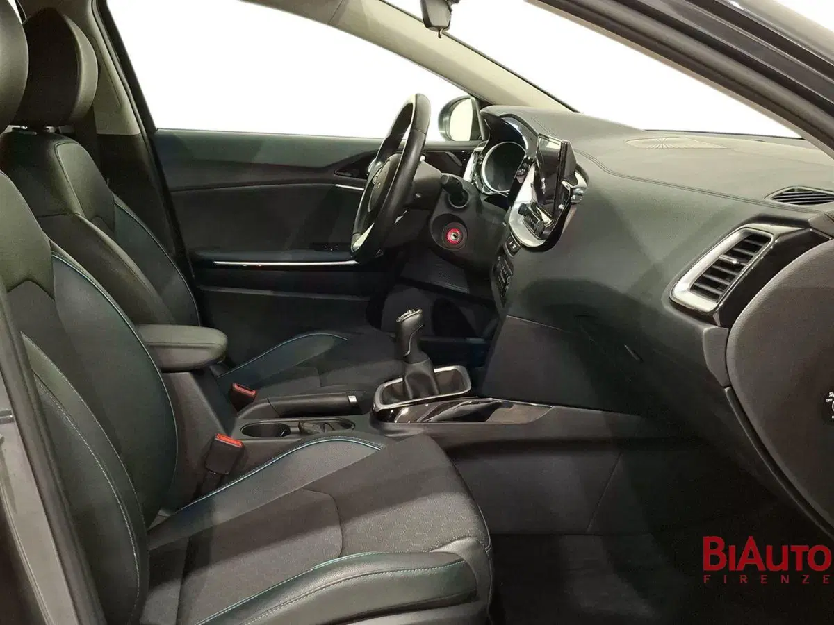Kia XCeed usata a Firenze (17)