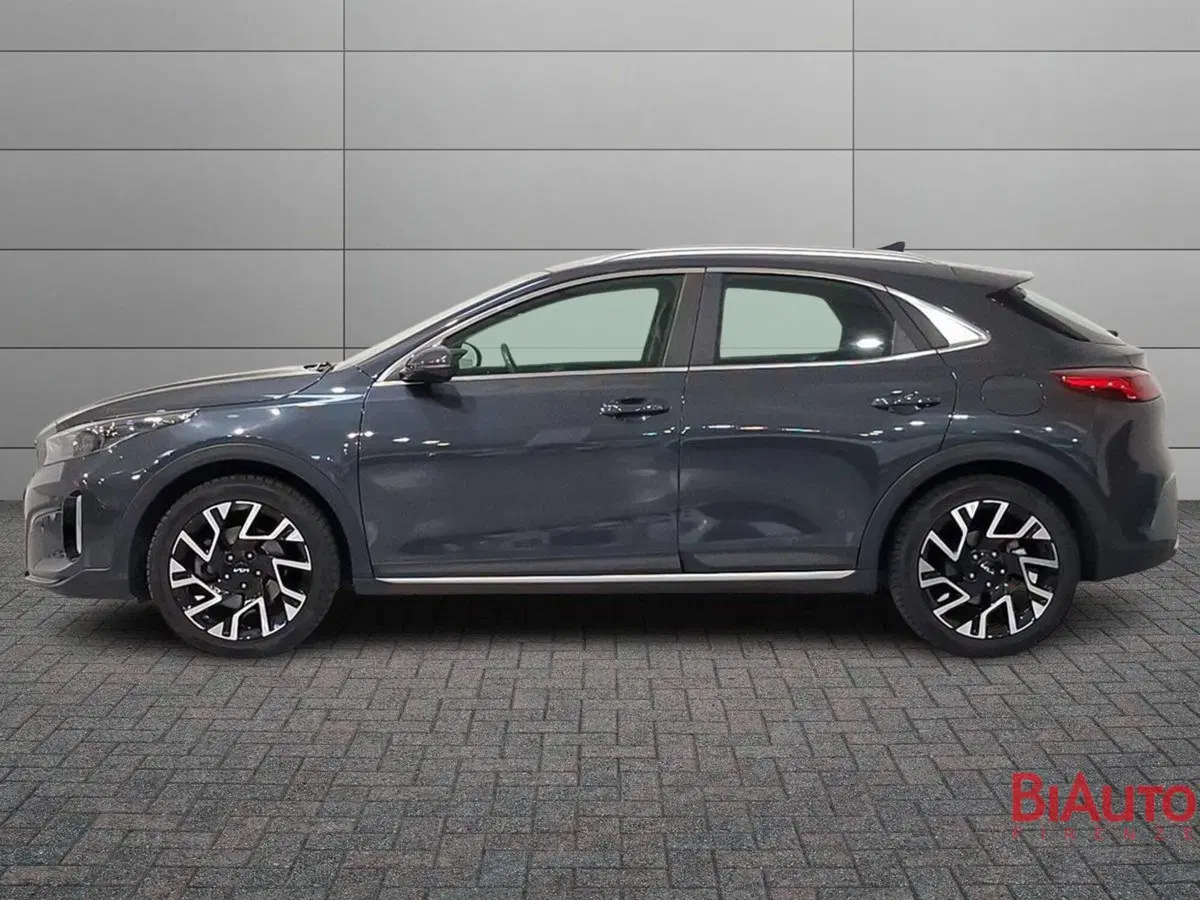Kia XCeed usata a Firenze (2)