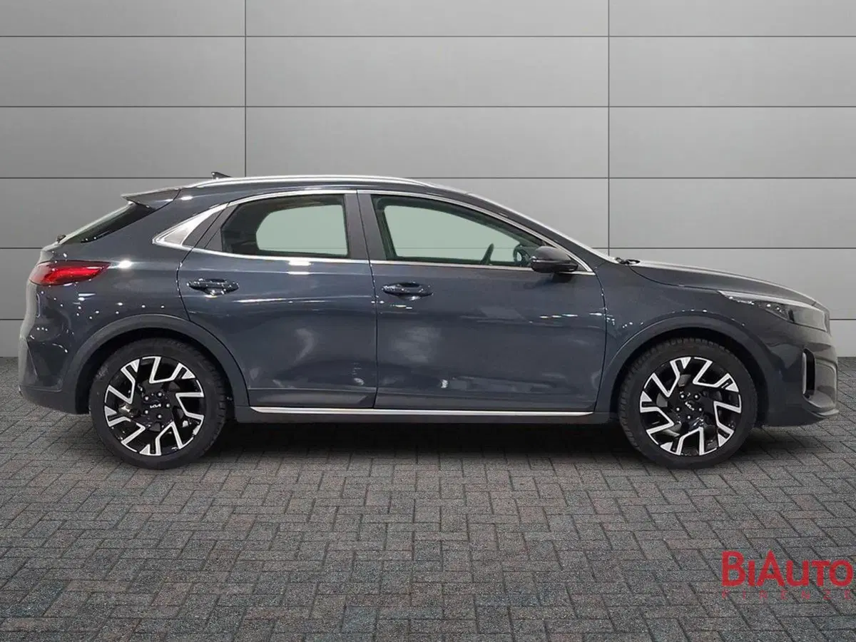 Kia XCeed usata a Firenze (3)