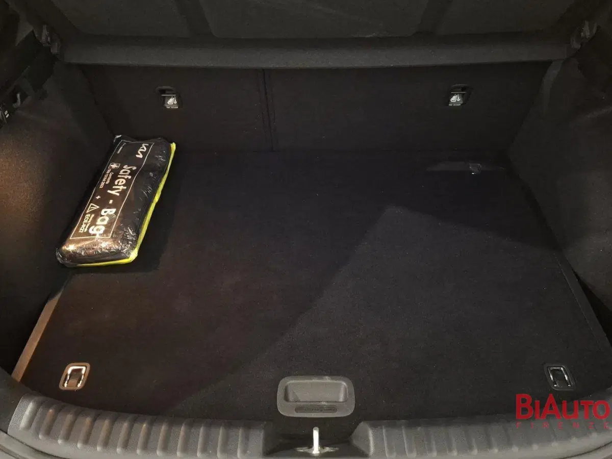 Kia XCeed usata a Firenze (5)
