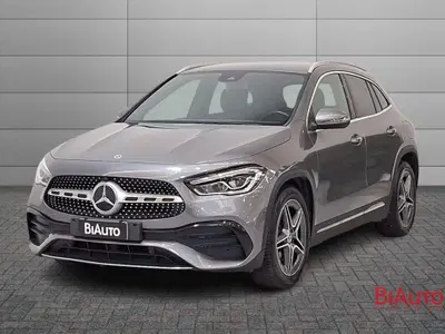 Mercedes-Benz GLA SUV 180 d AMG Line Premium Plus auto del 2020 usata a Sesto Fiorentino