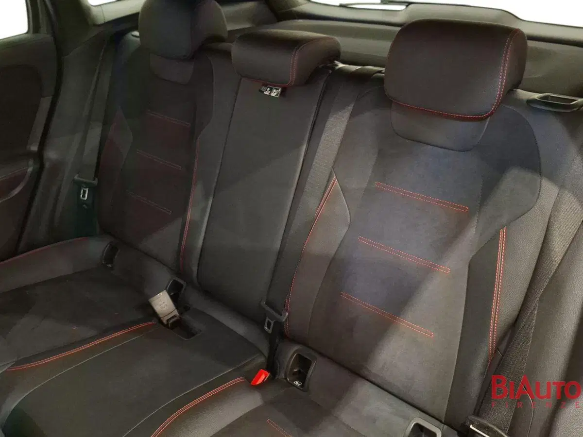 Mercedes-Benz GLA SUV usata a Firenze (10)
