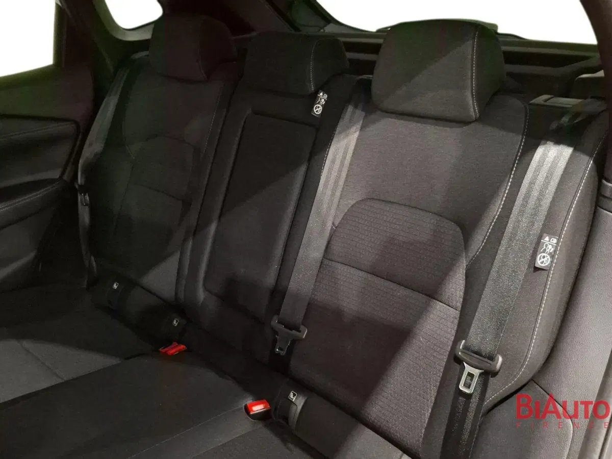 Nissan Qashqai usata a Firenze (10)