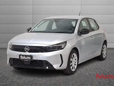 Opel Corsa 1.2 Corsa s&amp;s 75cv del 2024 usata a Sesto Fiorentino