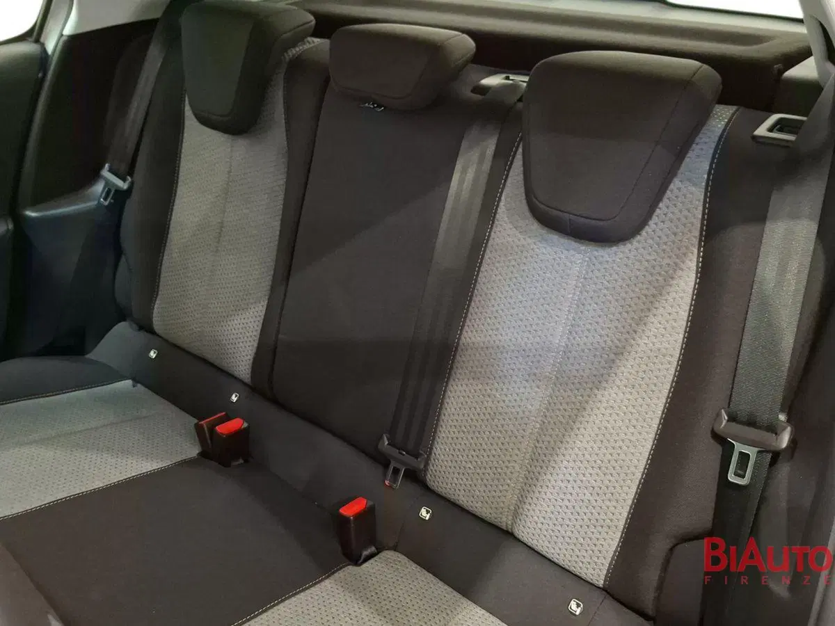 Opel Corsa usata a Firenze (10)