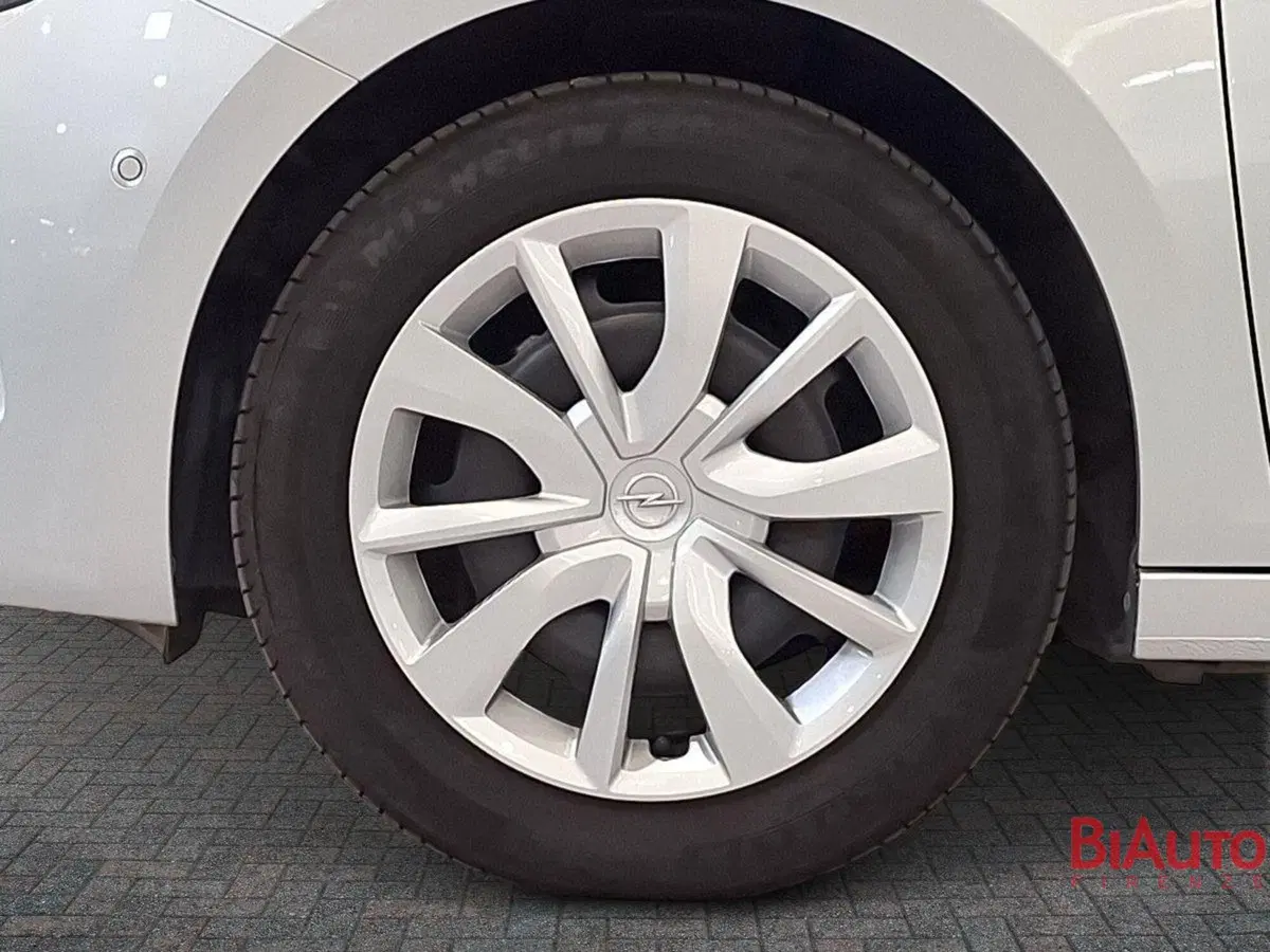 Opel Corsa usata a Firenze (13)