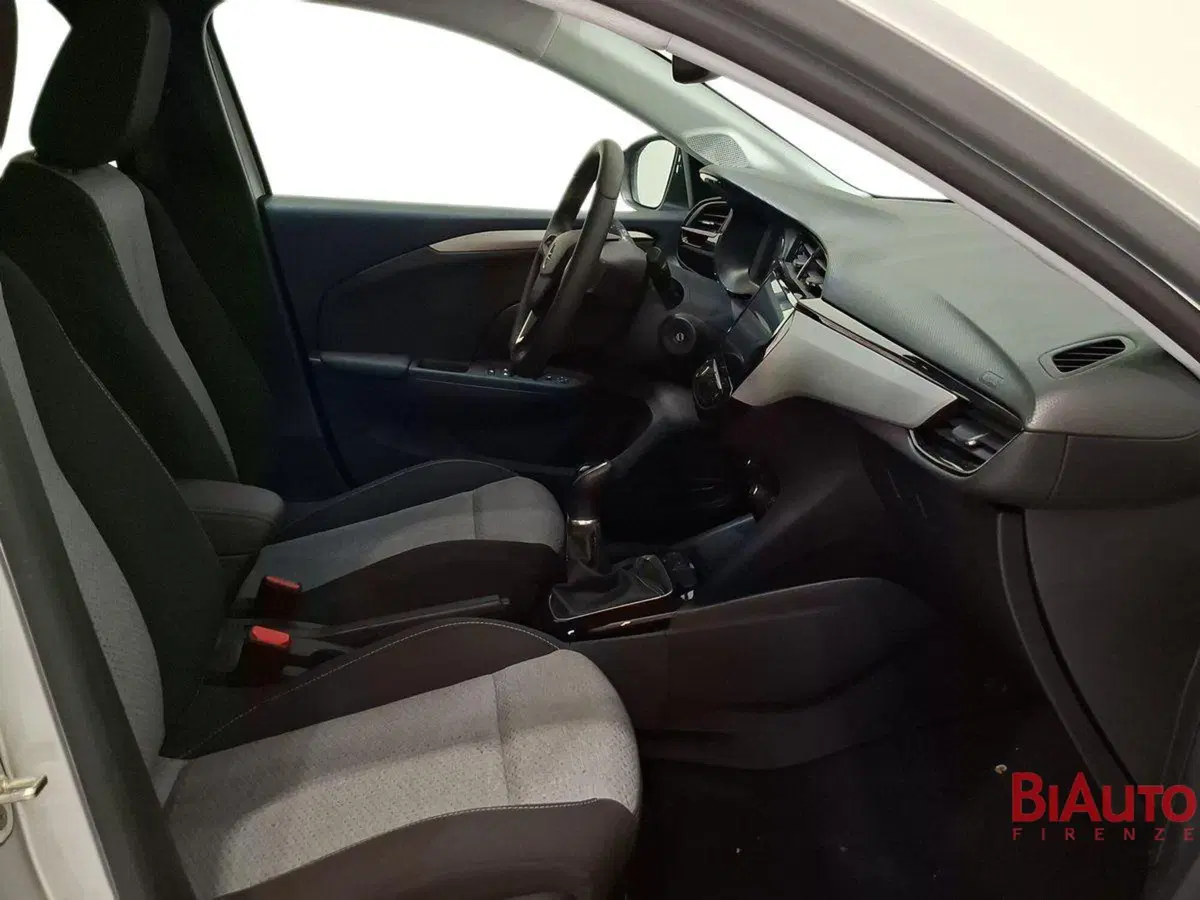 Opel Corsa usata a Firenze (16)