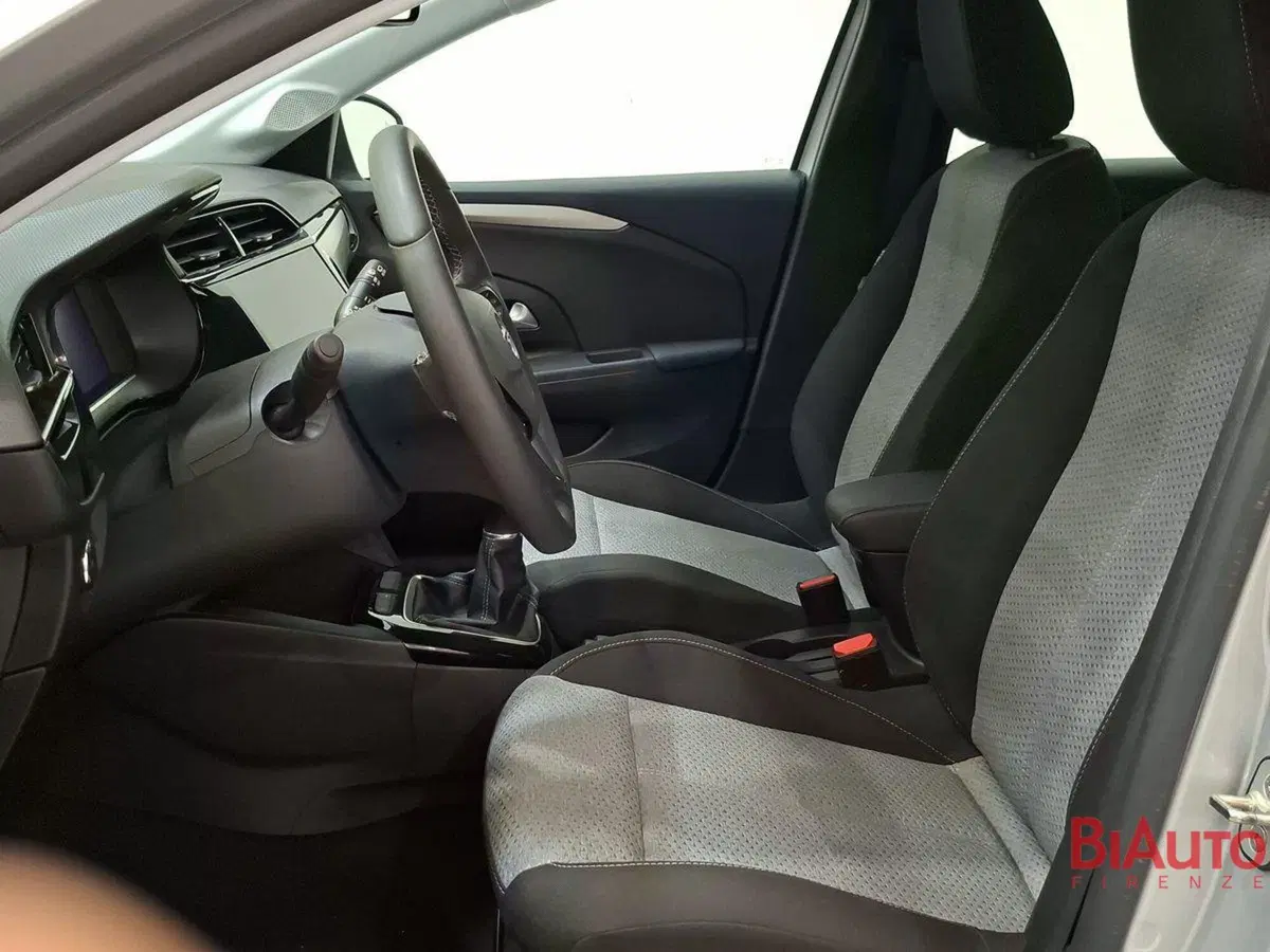 Opel Corsa usata a Firenze (17)