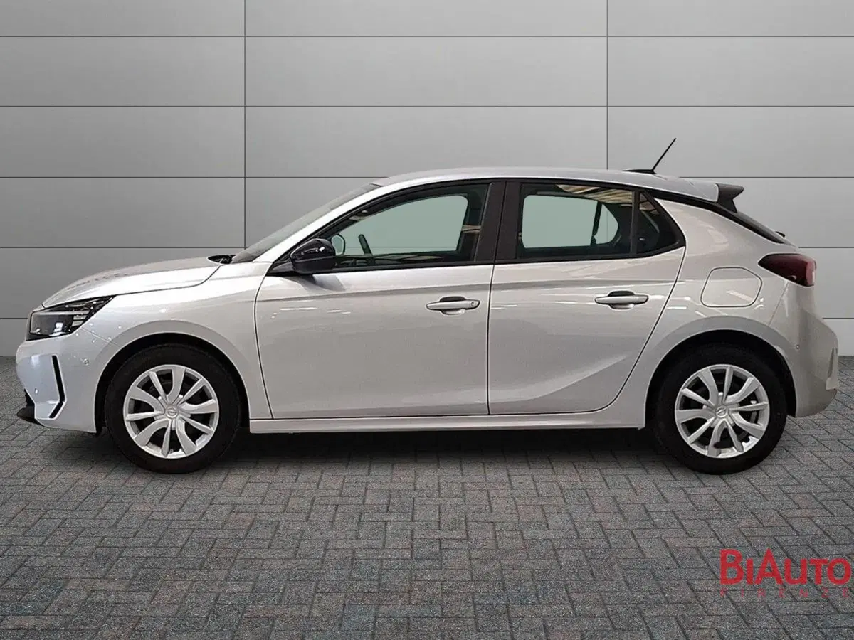 Opel Corsa usata a Firenze (2)