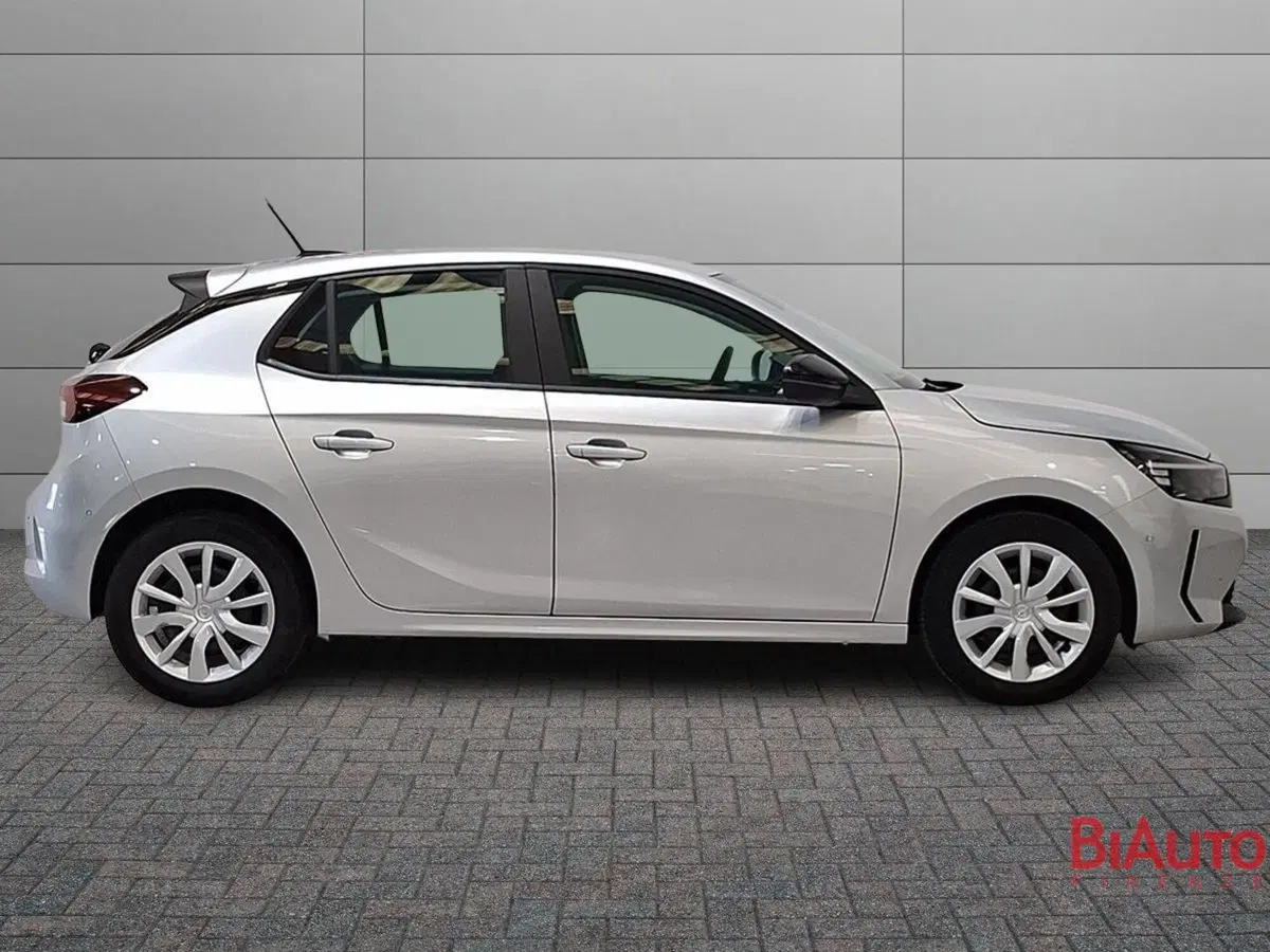 Opel Corsa usata a Firenze (3)
