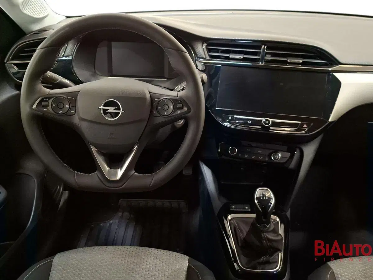 Opel Corsa usata a Firenze (7)