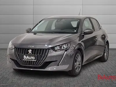 Peugeot 208 PureTech 75 Stop&amp;Start 5 porte Active Pack del 2021 usata a Sesto Fiorentino