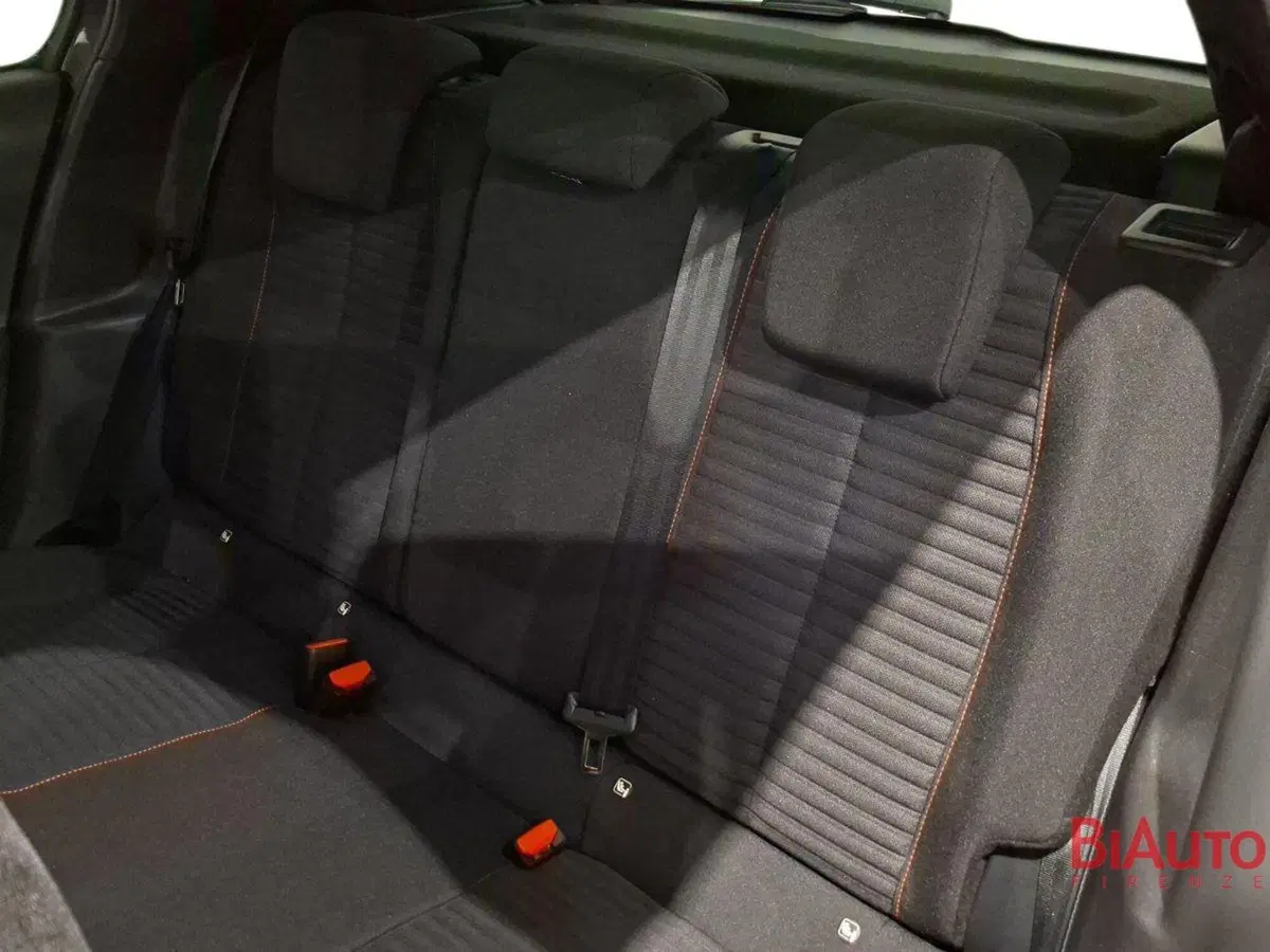 Peugeot 208 usata a Firenze (10)