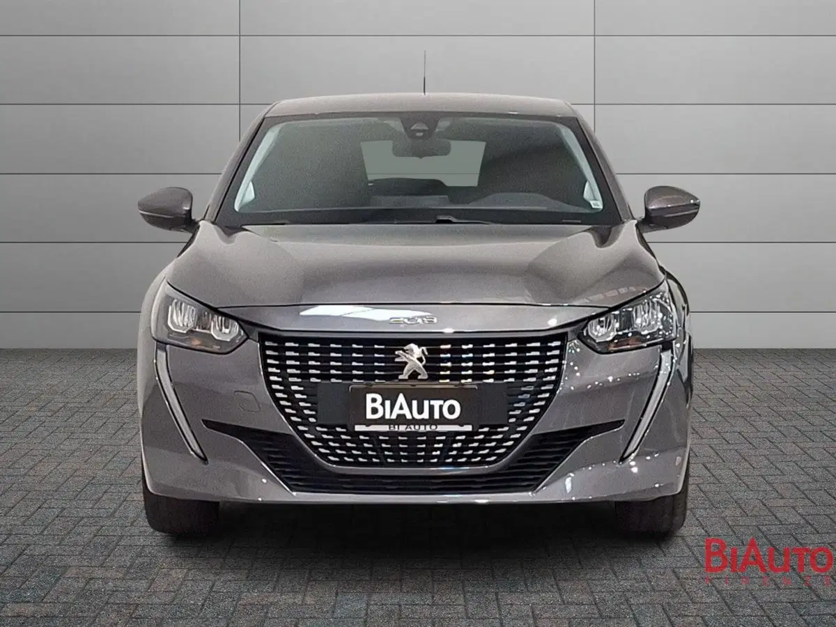 Peugeot 208 usata a Firenze (12)