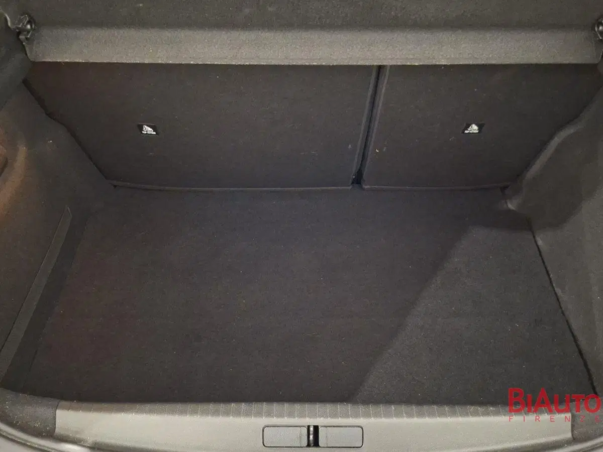 Peugeot 208 usata a Firenze (5)
