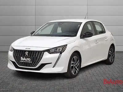Peugeot 208 PureTech 75 Stop&amp;Start 5 porte Active Pack del 2023 usata a Sesto Fiorentino