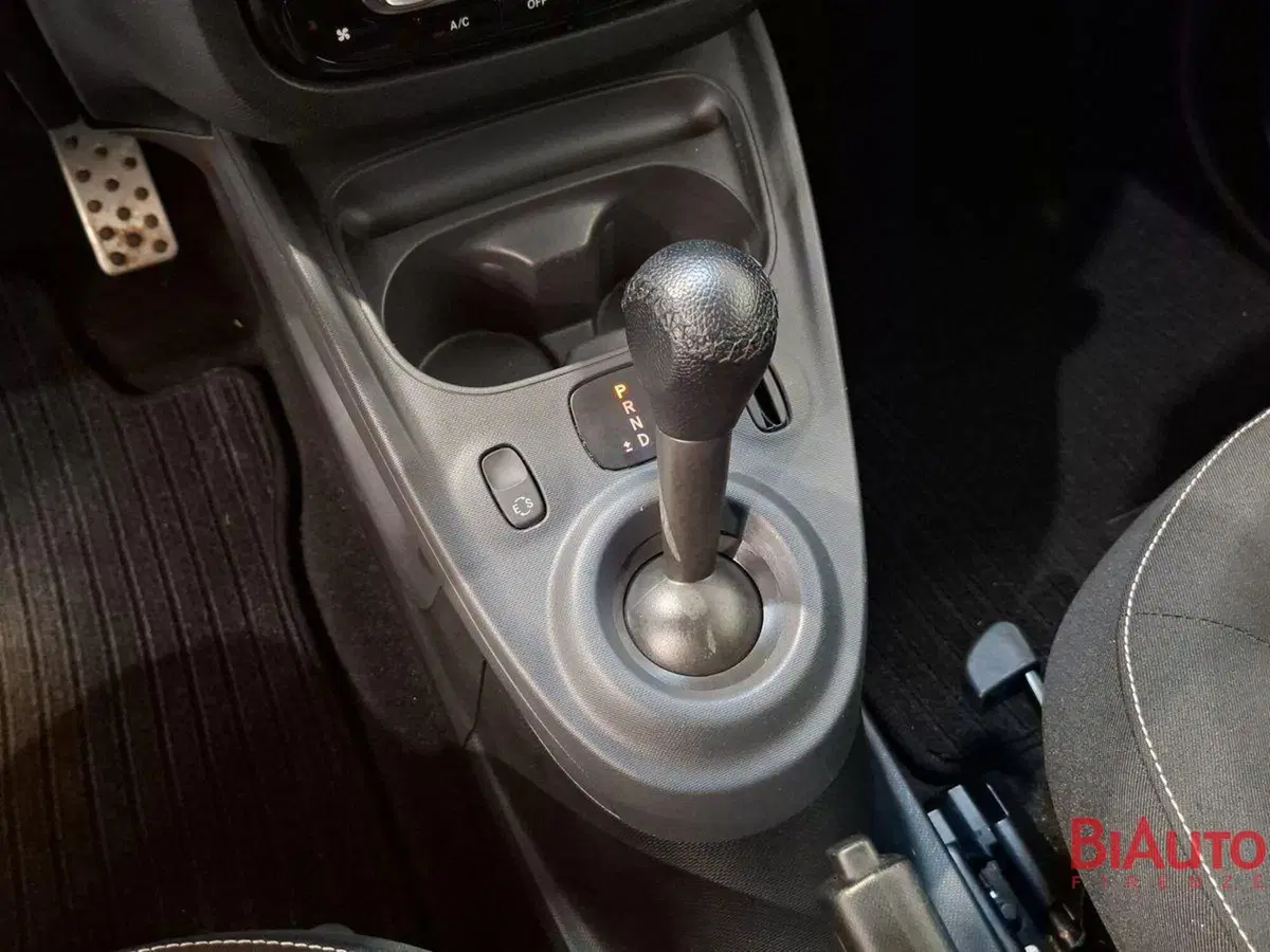 smart Fortwo usata a Firenze (15)