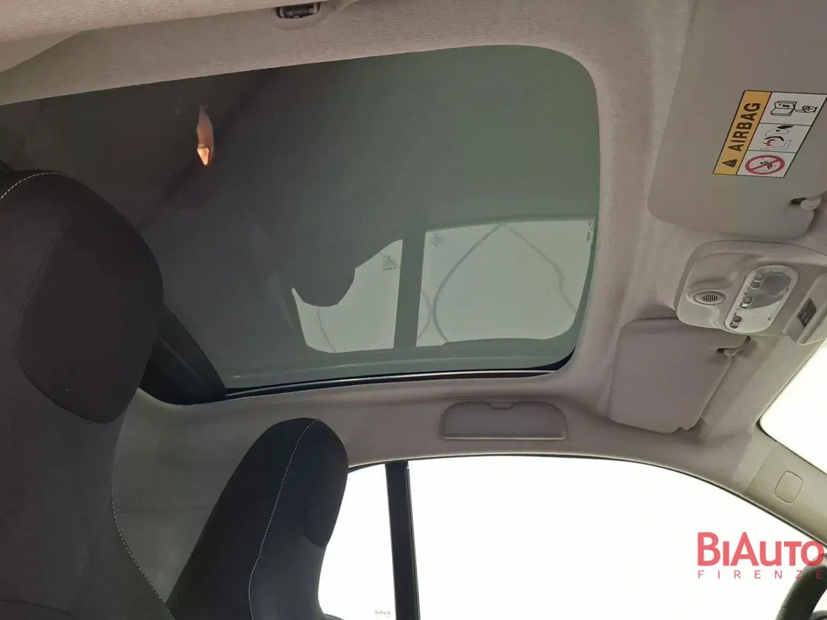 smart Fortwo usata a Firenze (18)