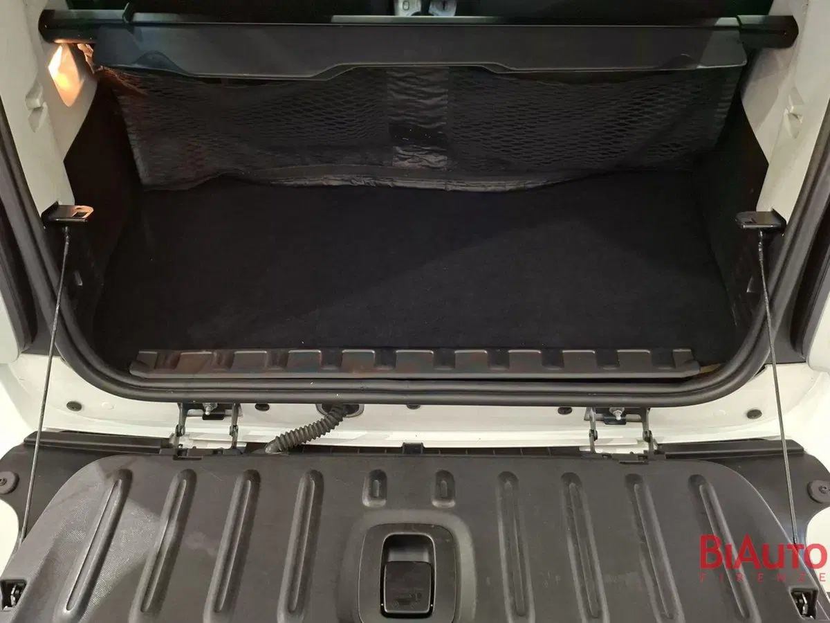 smart Fortwo usata a Firenze (5)