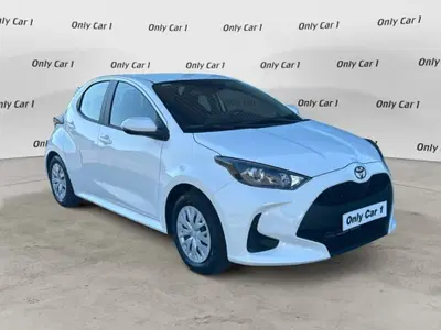 Toyota Yaris Active nuova a Poggio Renatico