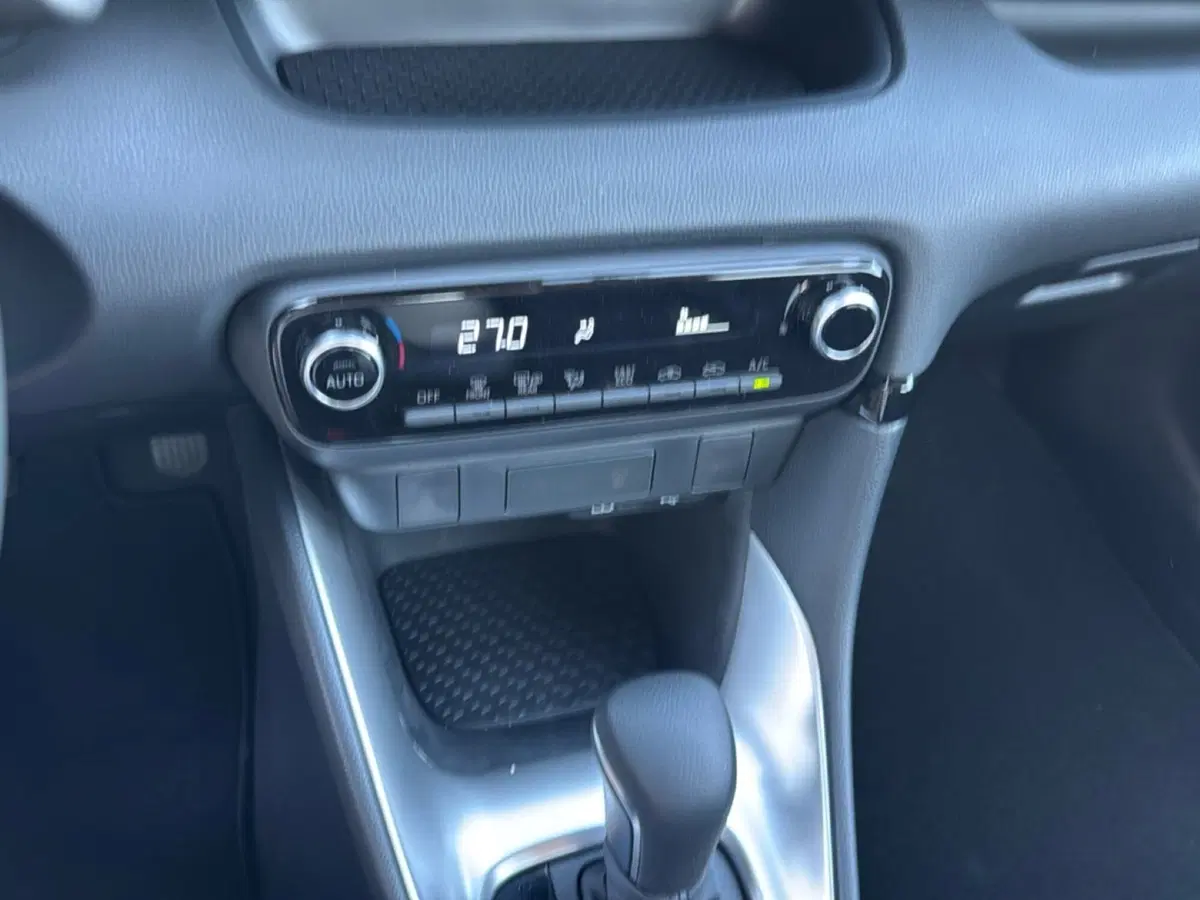 Toyota Yaris nuova a Ferrara (14)
