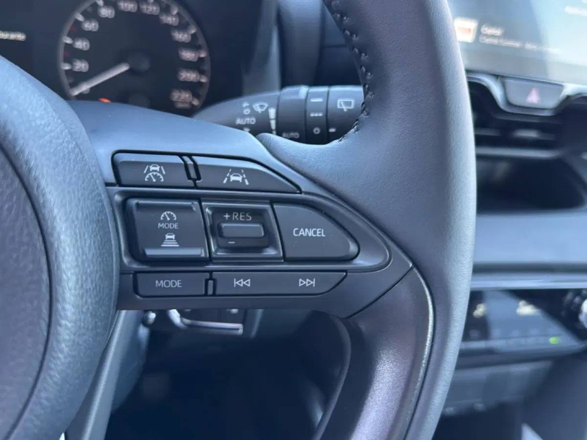 Toyota Yaris nuova a Ferrara (20)