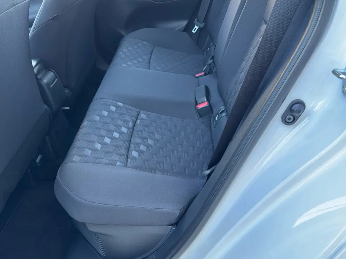 Toyota Yaris nuova a Ferrara (8)