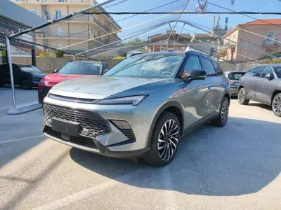 Tiger Six Six 1.5 Gpl 167cv 7dct nuova a Pescara