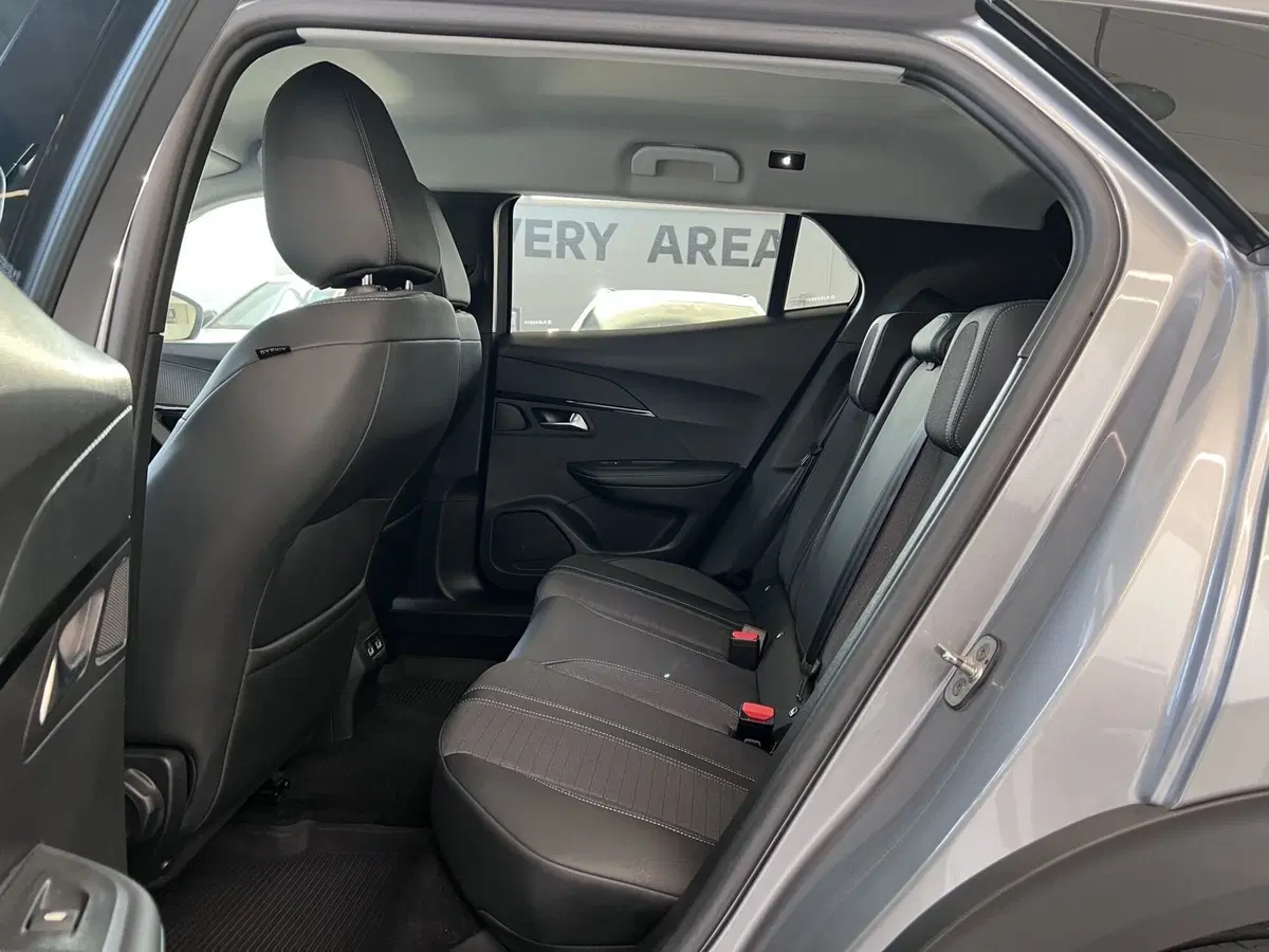 Peugeot 2008 usata a Bari (15)