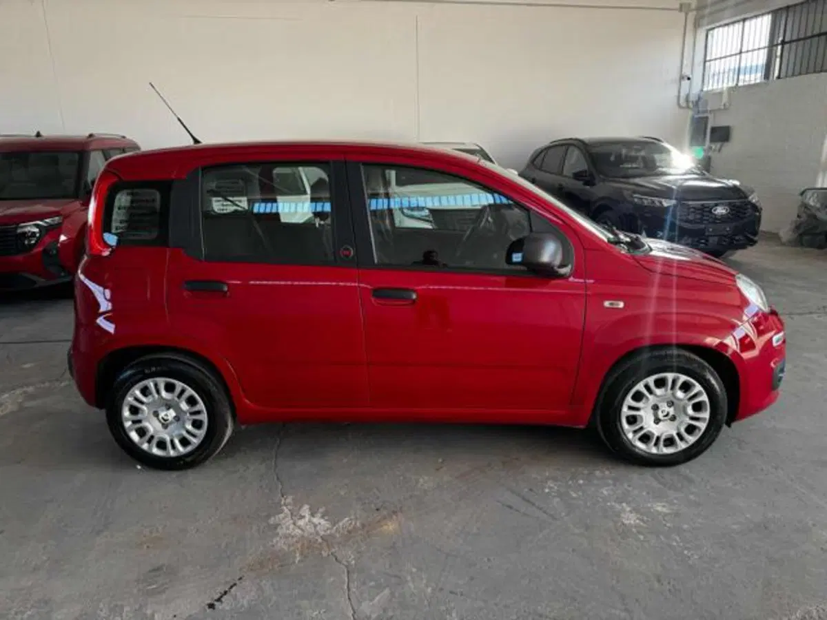 Fiat Panda usata a Bologna (3)