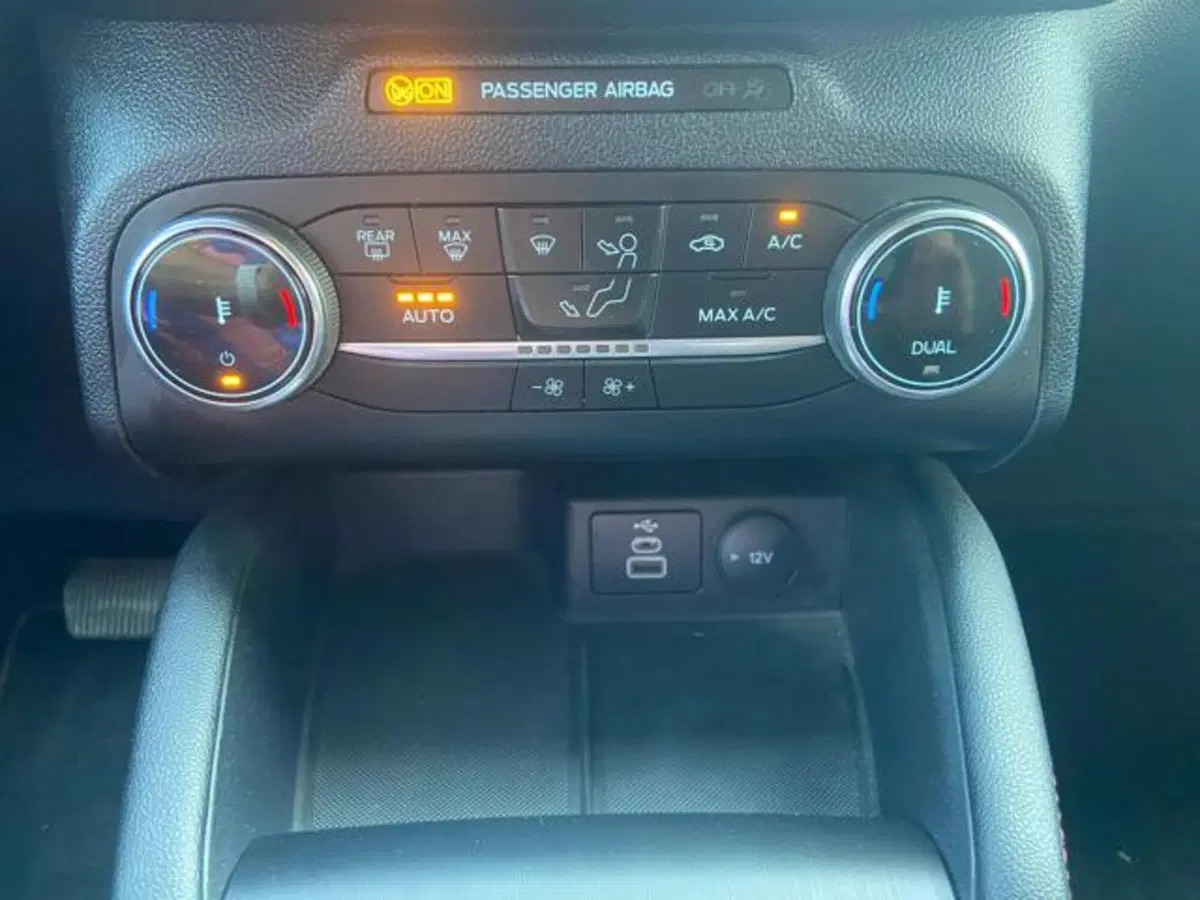 Ford Kuga usata a Bologna (12)