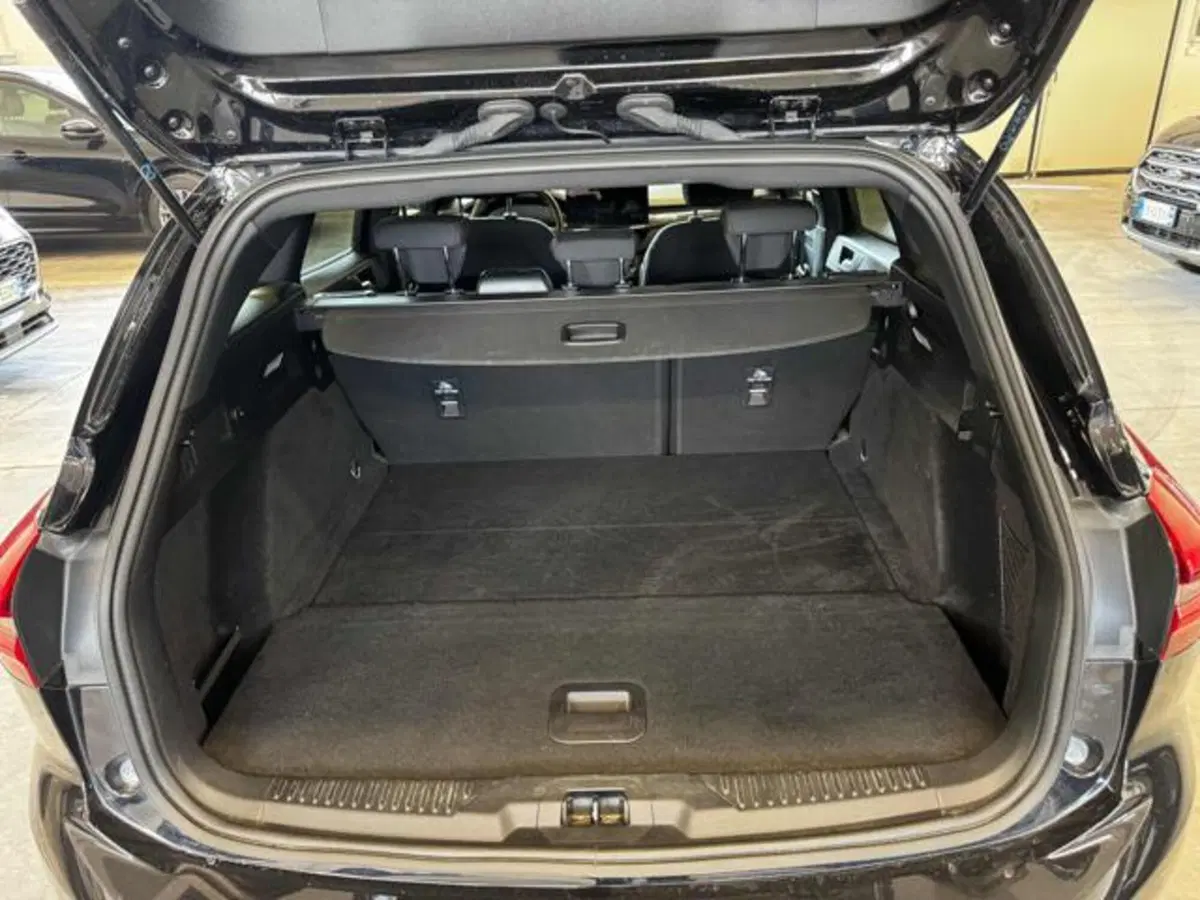 Ford Focus Station Wagon usata a Bologna (14)