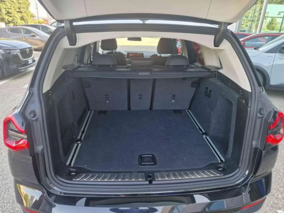 BMW X3 usata a Bologna (16)