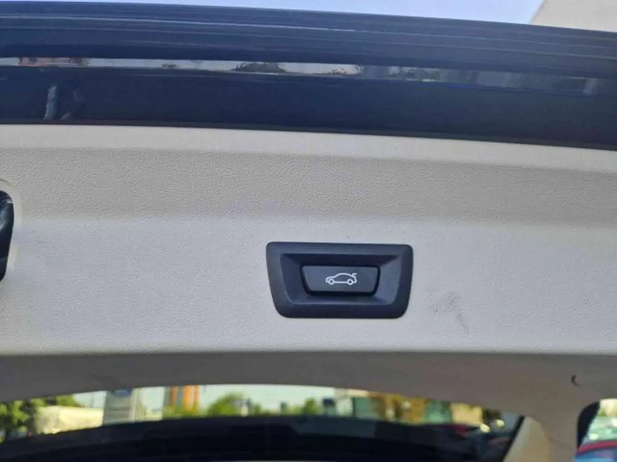 BMW X3 usata a Bologna (17)