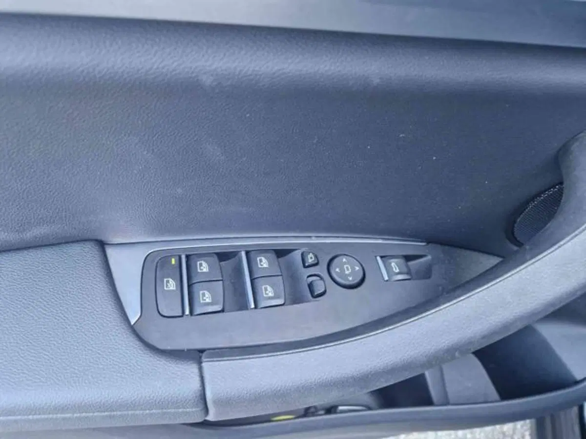 BMW X3 usata a Bologna (18)