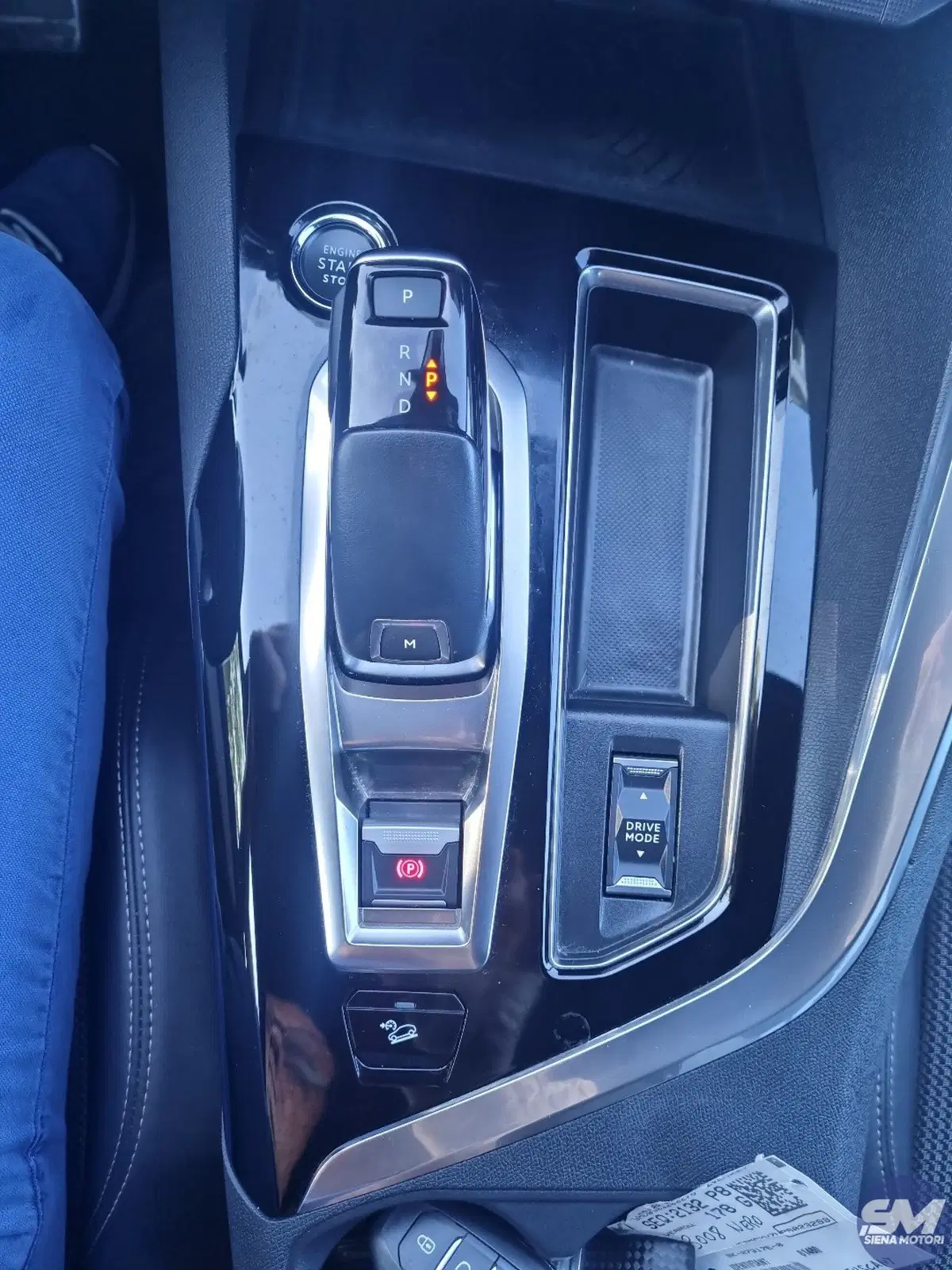 Peugeot 3008 usata a Firenze (13)
