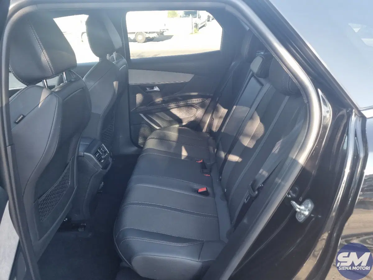 Peugeot 3008 usata a Firenze (17)