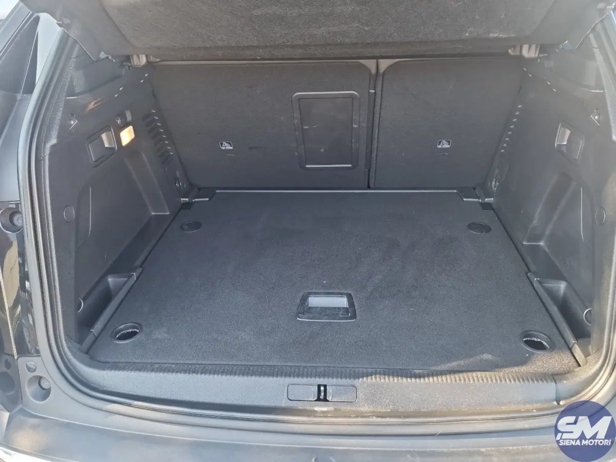 Peugeot 3008 usata a Firenze (18)