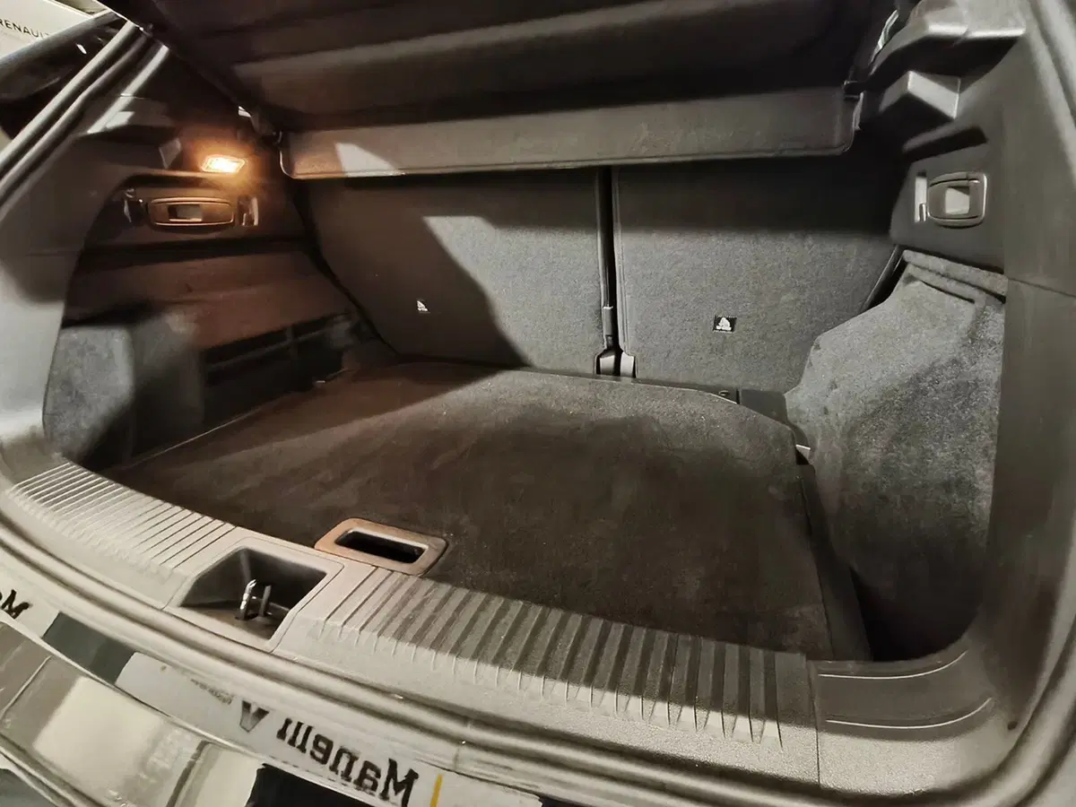 Renault Austral usata a Brescia (15)