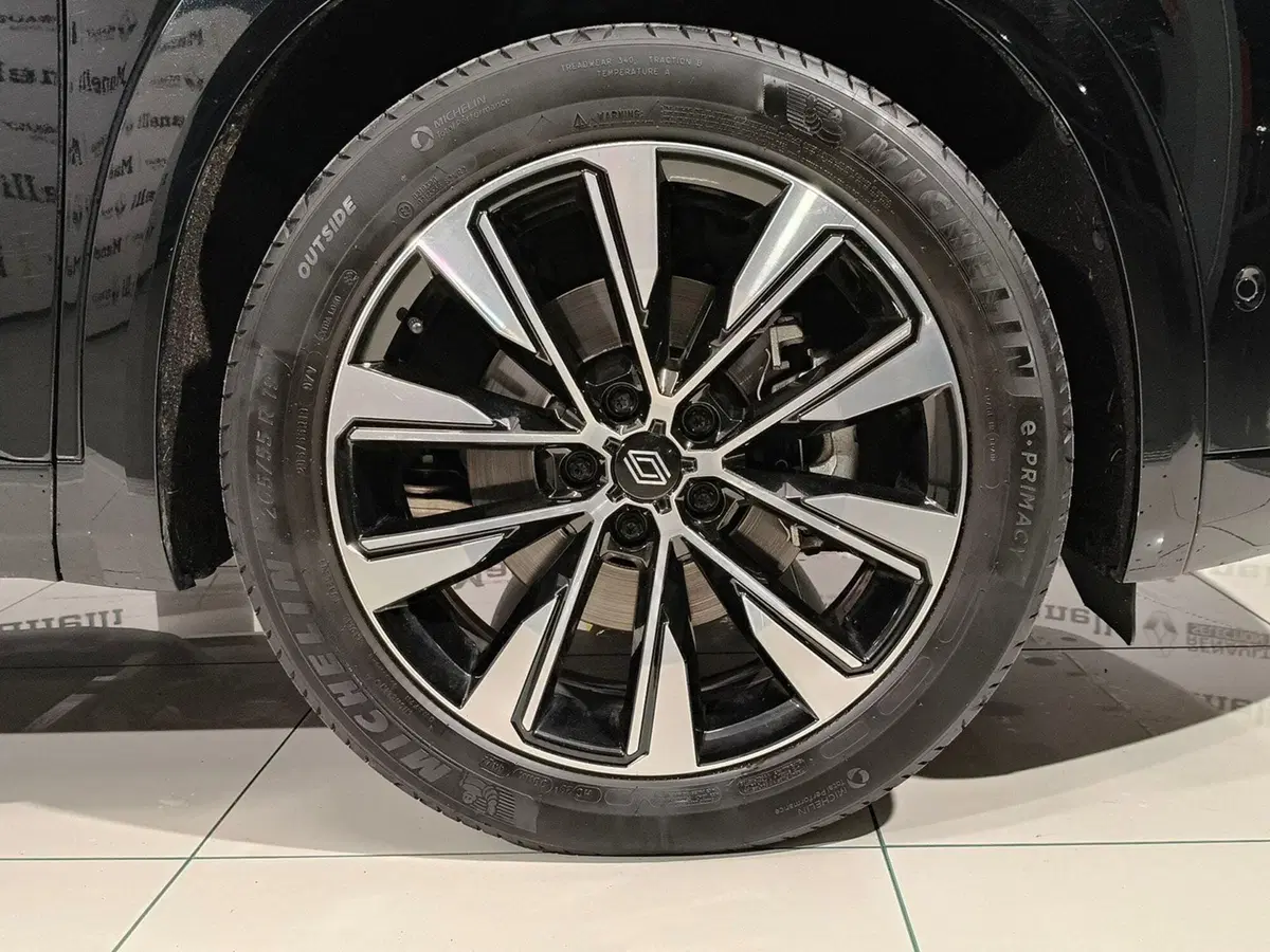 Renault Austral usata a Brescia (19)