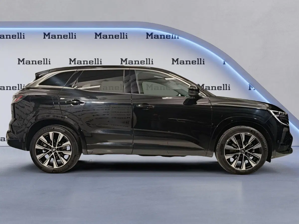 Renault Austral usata a Brescia (2)