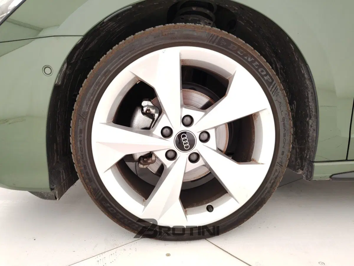 Audi A3 Sportback usata a Massa-Carrara (6)