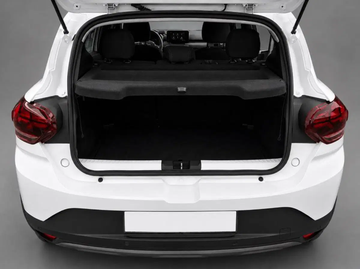 Dacia Sandero Stepway usata a Rimini (7)